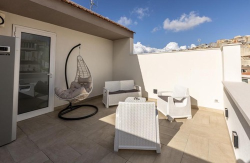 Calatafimi Apartment | Nova Suite