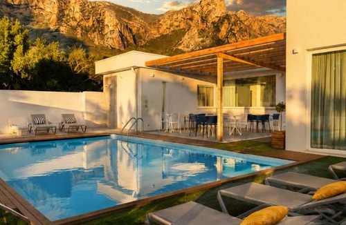 Terrasini House | Novaeos Sicily