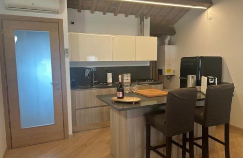 Noale Apartment | Novalino