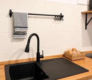 Novara Apartment | Nuara Urban Loft