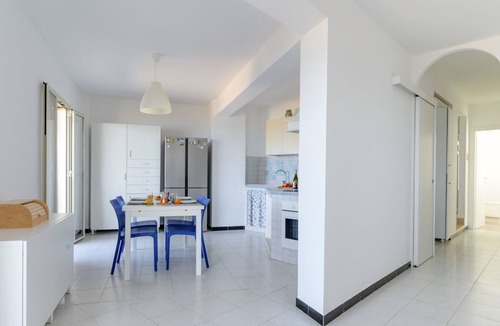 Punta Secca Apartment | Numa, Wohnung am Strand - Punta Secca by Interhome