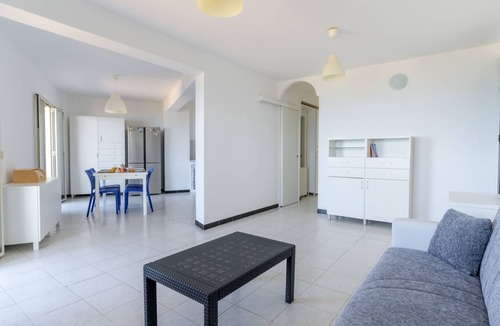 Punta Secca Apartment | Numa, Wohnung am Strand - Punta Secca by Interhome