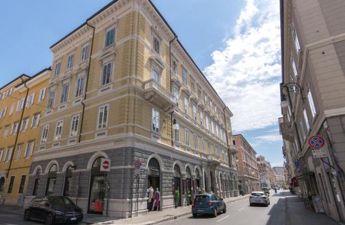 Trieste Old Town Hotel | Nuovo Albergo Centro