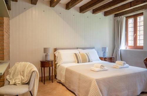 Cannaregio Apartment | Nuovo Design Studio nel Cuore di Cannaregio