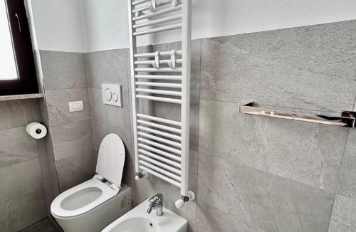 Segrate Apartment | NUVOLA Hosting