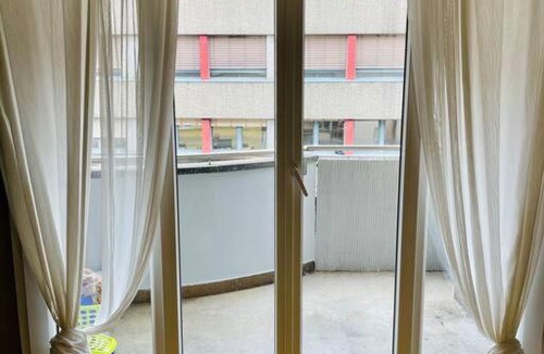 Nyon Apartment | Nyon Gare, Centre