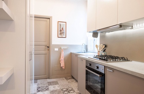 Zona Padova Apartment | O-Host NoLo