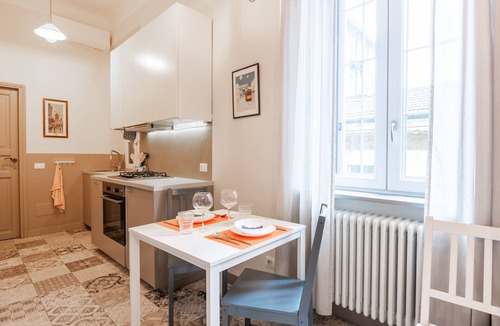 Zona Padova Apartment | O-Host NoLo