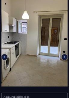 Fuorigrotta Apartment | O sol é Napule