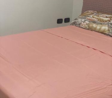 Fuorigrotta Apartment | O sol é Napule