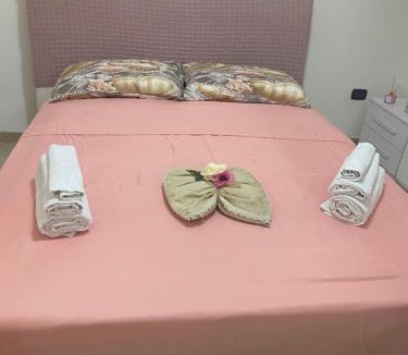 Fuorigrotta Apartment | O sol é Napule