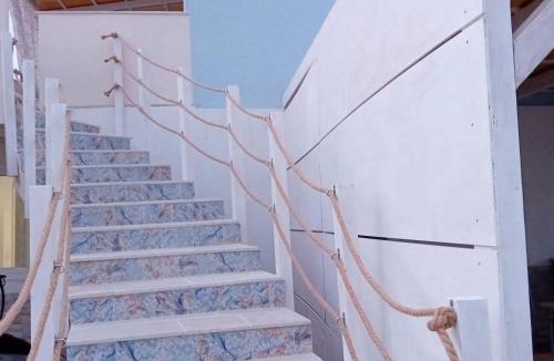 Granelli House | Oasi del mare