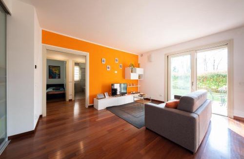 Bergamo House | Oasi