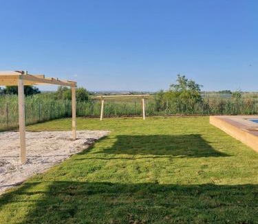 Granelli House | Oasi tropicale