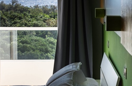 Roca Vecchia Hotel | Oasis Park Hotel