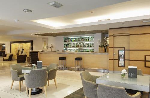 Fonte Meravigliosa Hotel | Occidental Aran Park
