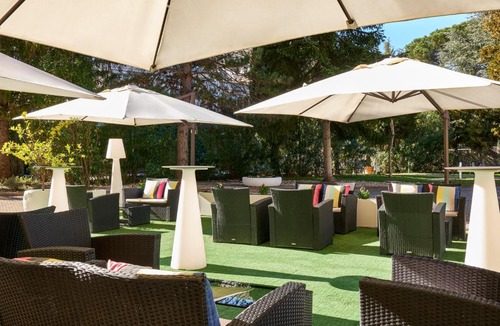 Aurelio Hotel | Occidental Aurelia
