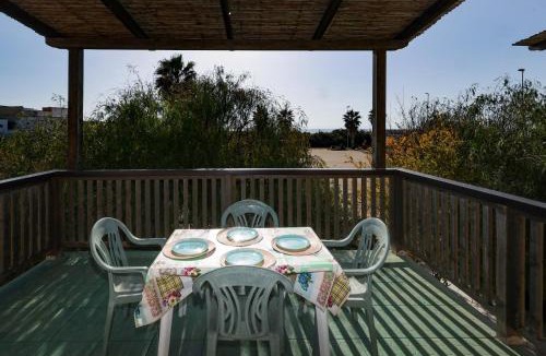 Torre Mozza Apartment | Ocra Fronte Mare