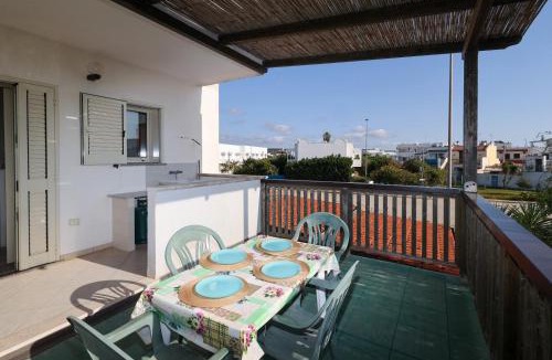 Torre Mozza Apartment | Ocra Fronte Mare