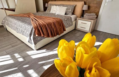 Municipio 3 Bed & Breakfast | Olemar