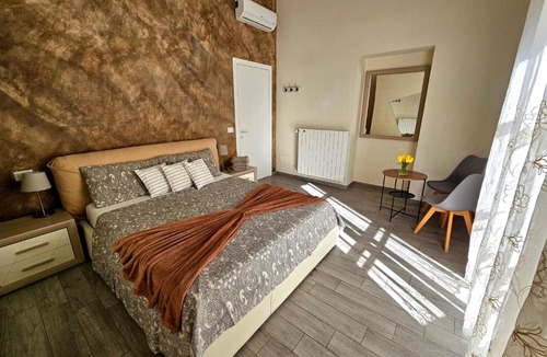 Municipio 3 Bed & Breakfast | Olemar