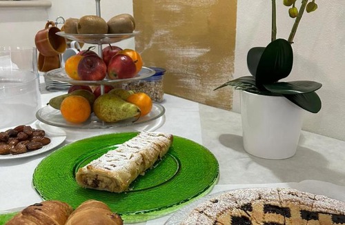 Giurdignano Bed & Breakfast | Olimpo B&B