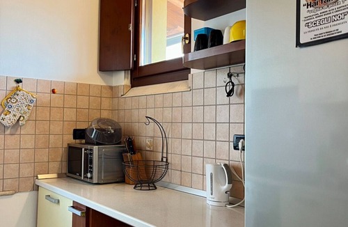 Gavardo House | Olive & Fig Tree Apartment