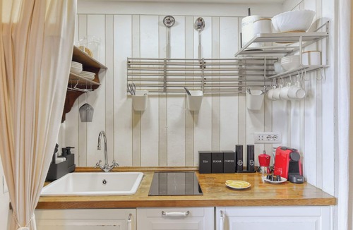 Settignano Apartment | Olive Garden Loft - Relaxation among Olive Trees and Gazebos