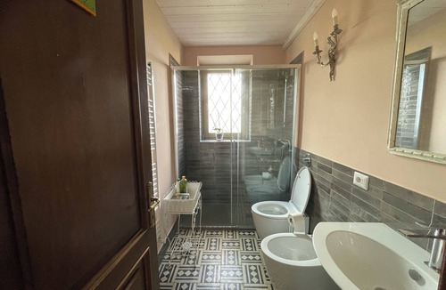 Orvieto Bed & Breakfast | Olive Tree Suite