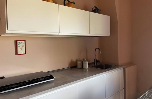 Orvieto Bed & Breakfast | Olive Tree Suite