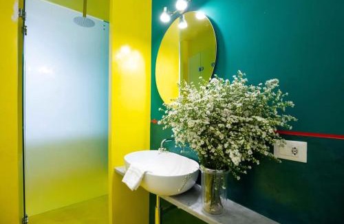 Castellammare Apartment | Olivella 11