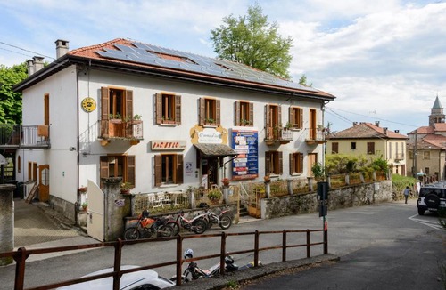 Armeno Hotel | Omnidiet