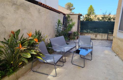 Triscina Apartment | On the beach