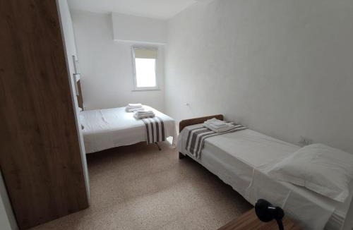 Triscina Apartment | On the beach