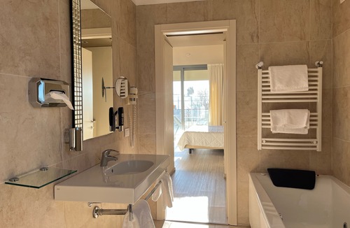Dalmine Hotel | One Hotel & Restaurant