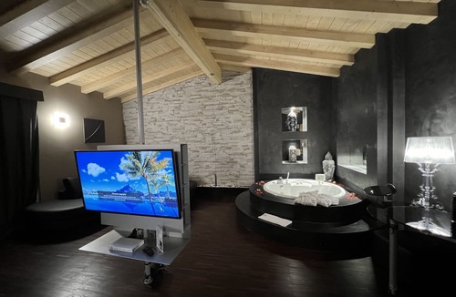 San Paolo Hotel | OneMhotel