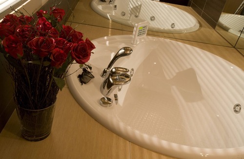 San Paolo Hotel | OneMhotel