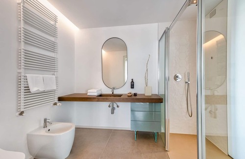 Marina Centro Hotel | Open Hotel