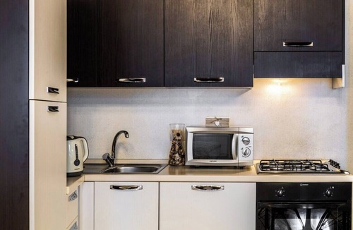San Marco Apartment | Open space attrezzato di 50mq in zona tranquilla e silenziosa