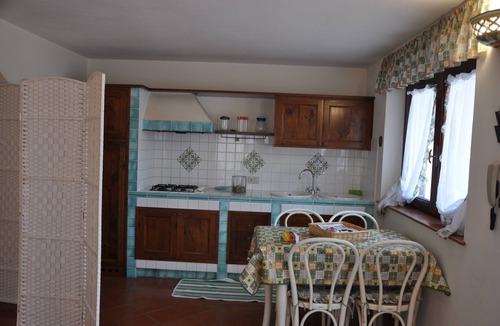 Sant'Andrea Bonagia Apartment | OPEN SPACE
