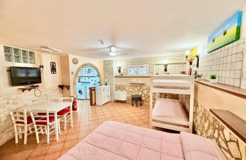 Latina Apartment | OPEN SPACE Littoria