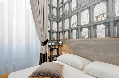 Repubblica House | Opera 58