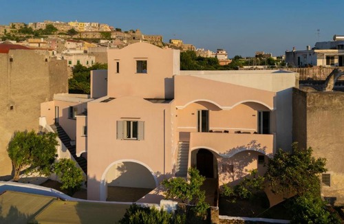 Procida Apartment | Orìgenes Rooms