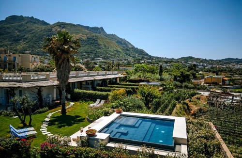 Forio Apartment | OraBlu Villas