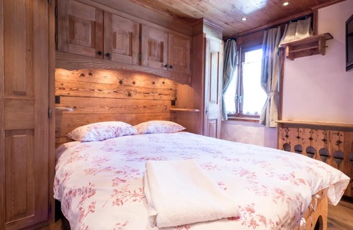 Verbier Apartment | Orchis
