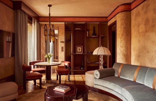 Rione IX Pigna Hotel | Orient Express La Minerva