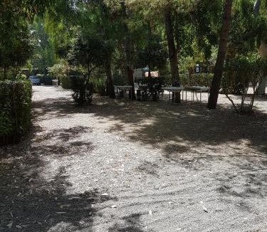 Rossano Resort | Oriental Park