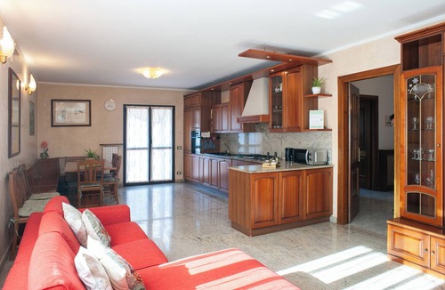 Ceto Apartment | ORIGINS-Panoramic terrace in Valcamonica!