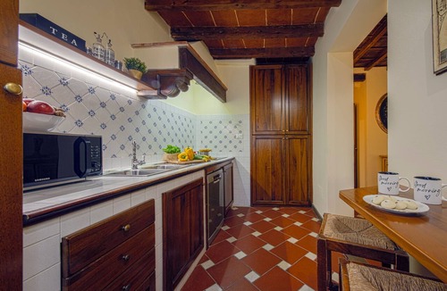 Sant' Ambrogio Apartment | Oriuolo - Flo Apartments