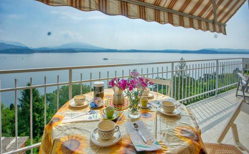 Belgirate Apartment | Orizzonte